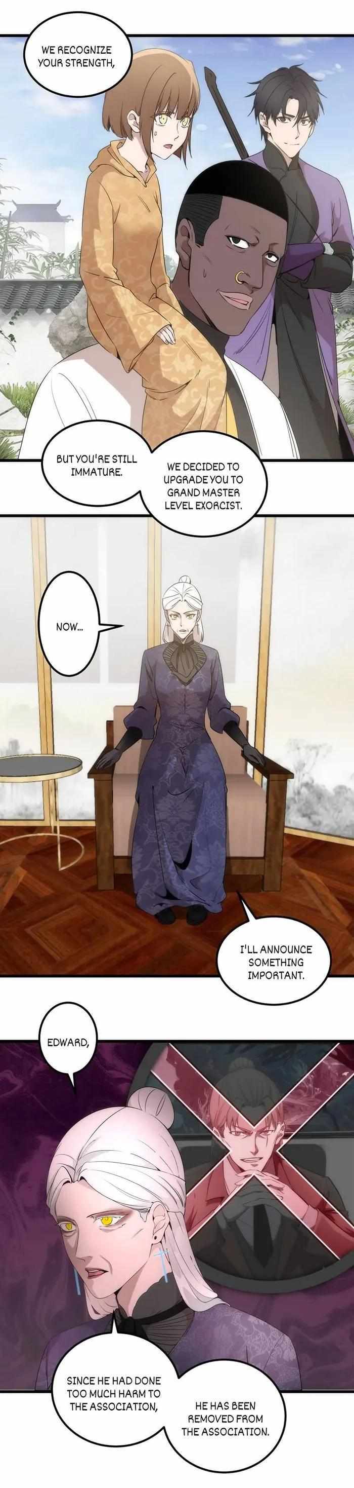 Ghost Emperor Chapter 239 16